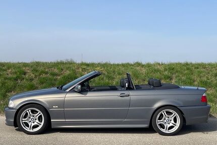 BMW 325 186.000 km 14.900 &euro; Malsch 76316