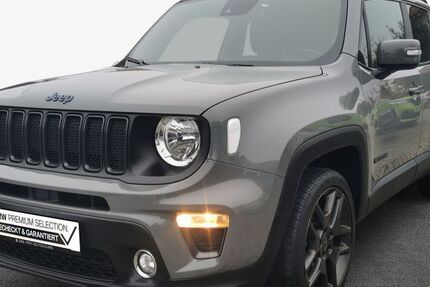 Jeep Renegade 93.548 km 17.490 &euro; Landau 76829