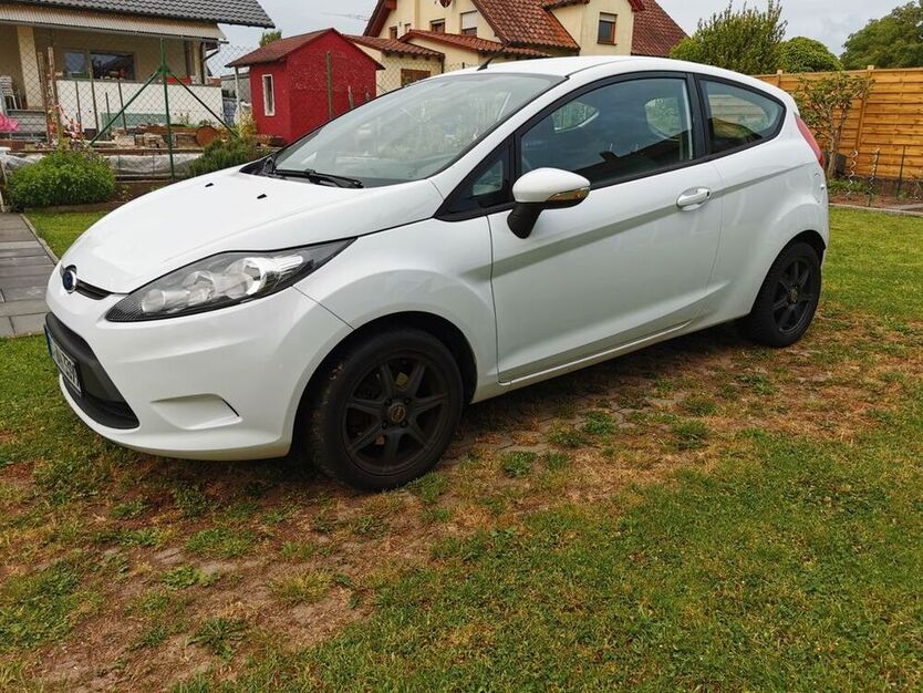 Fiesta