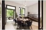 Etagenwohnung Karlsruhe Weststadt - 3 Zimmer, 133 m&sup2;, 1.295.000&euro; | Angebot:26674462