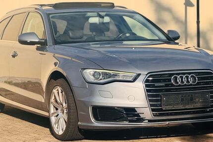 Audi A6 252.000 km 12.890 € Au am Rhein 76474