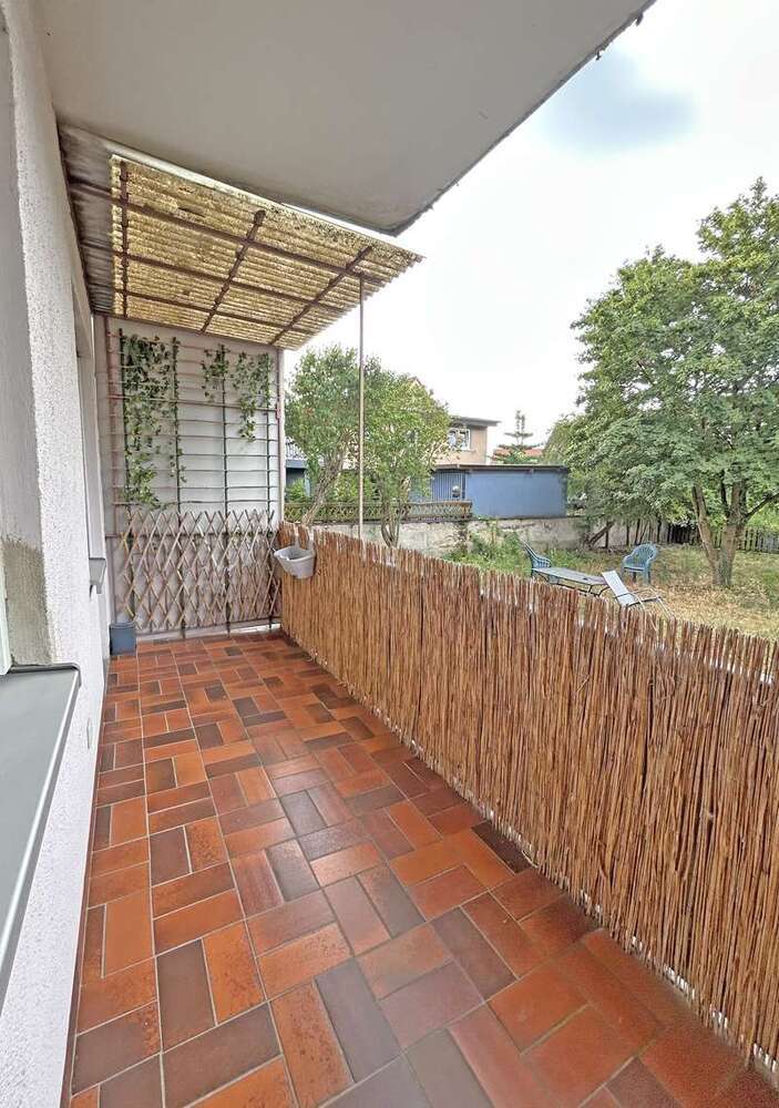 Wohnung zum Mieten in Karlsruhe 550 € 44 m²