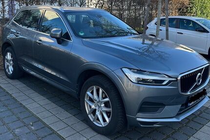 Volvo XC60 76.000 km 29.900 &euro; Rastatt 76437