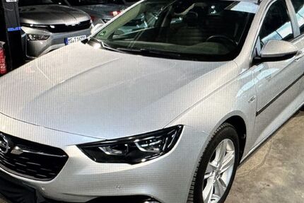 Opel Insignia 56.990 km 13.890 &euro; Philippsburg 76661