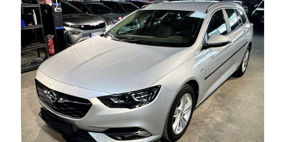 Opel Insignia 56.990 km 13.890 &euro; Philippsburg 76661