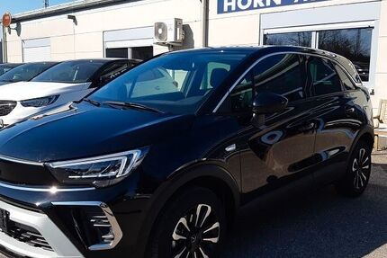 Opel Crossland (X) 34.880 km 14.490 &euro; Landau 76829