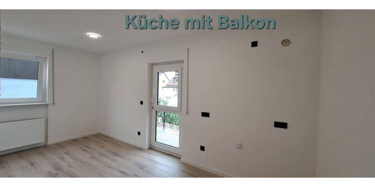 Etagenwohnung Gaggenau Michelbach - 3 Zimmer, 77 m&sup2;, 310.000&euro; | Angebot:26825032