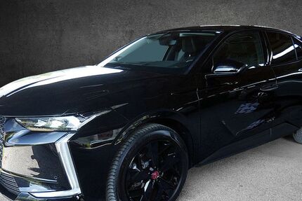 DS Automobiles DS4 11.600 km 26.777 &euro; Karlsruhe 76185