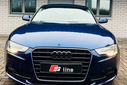 Audi A5 188.000 km 9.000 &euro; Rülzheim 76761