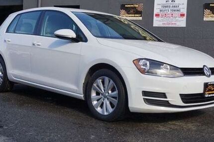 VW Golf 95.183 km 11.500 &euro; Karlsruhe 76132