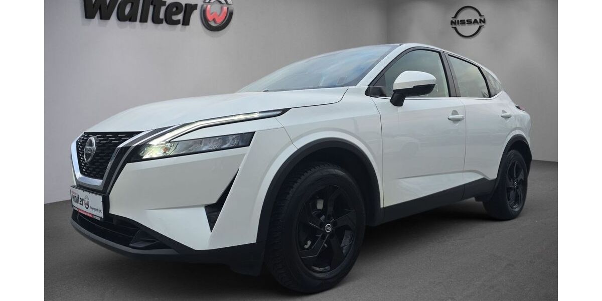 Nissan Qashqai 71.900 km 19.990 &euro; Pforzheim 75177
