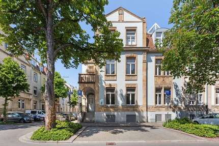 Büro in Karlsruhe 1.400 € 120 m² zimmer