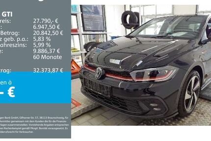 VW Polo 10.173 km 27.390 &euro; Ettlingen 76275