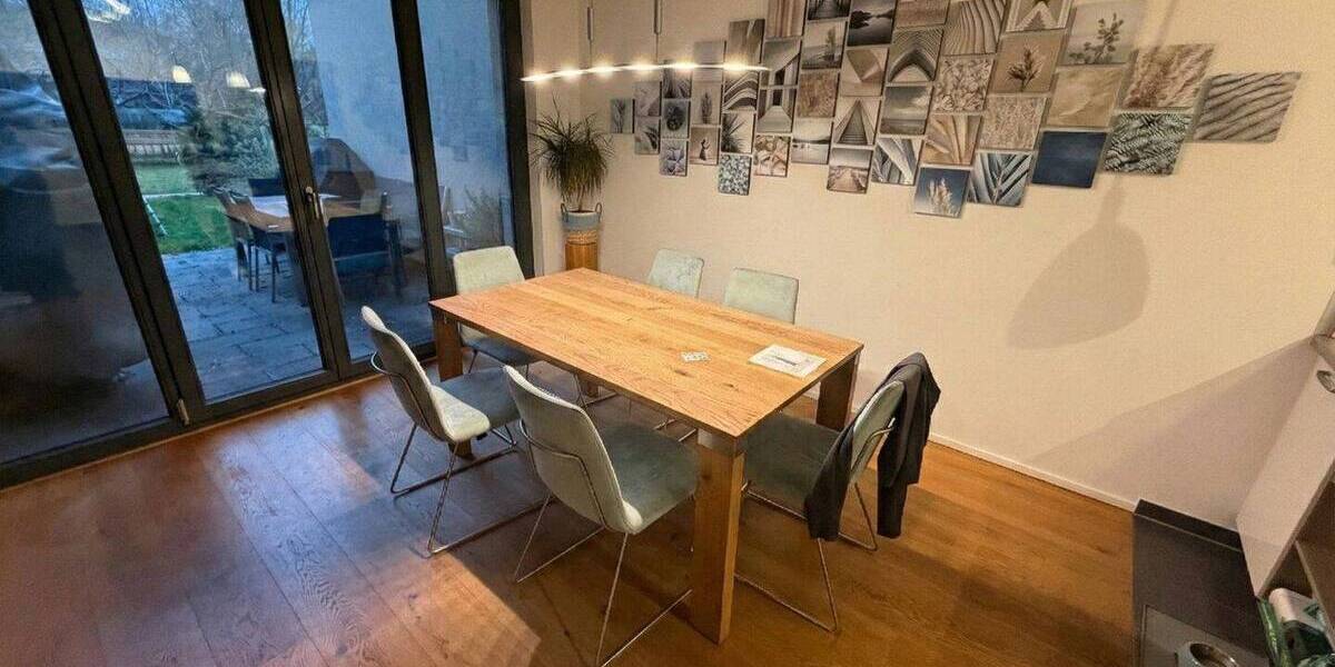 Reihenendhaus Landau in der Pfalz Landau - 6 Zimmer, 168 m&sup2;, 845.000&euro; | Angebot:26141076