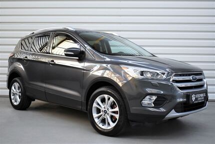 Ford Kuga 92.500 km 13.990 &euro; Forst 76694
