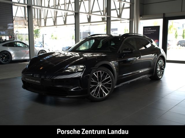 Porsche Taycan 21.911 km 90.890 € Landau 76829