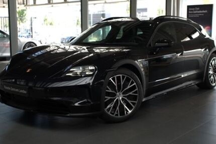 Porsche Taycan 21.911 km 93.890 € Landau 76829