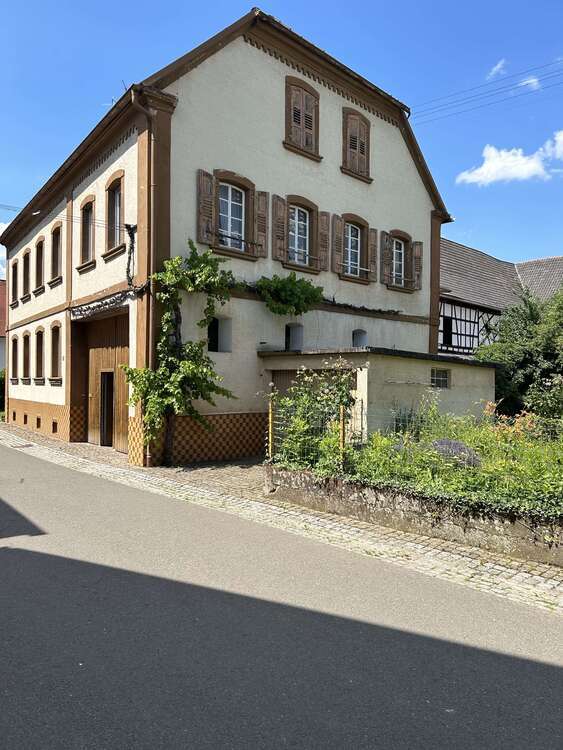 Haus zum Kaufen in Dierbach 525.000 € 240 m²