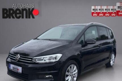 VW Touran 97.600 km 21.850 &euro; Karlsruhe 76187