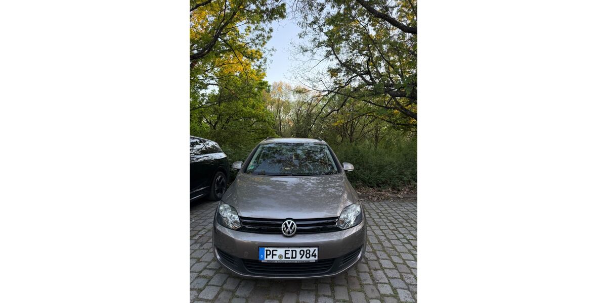VW Golf Plus 96.500 km 4.700 &euro; pforzheim 75180