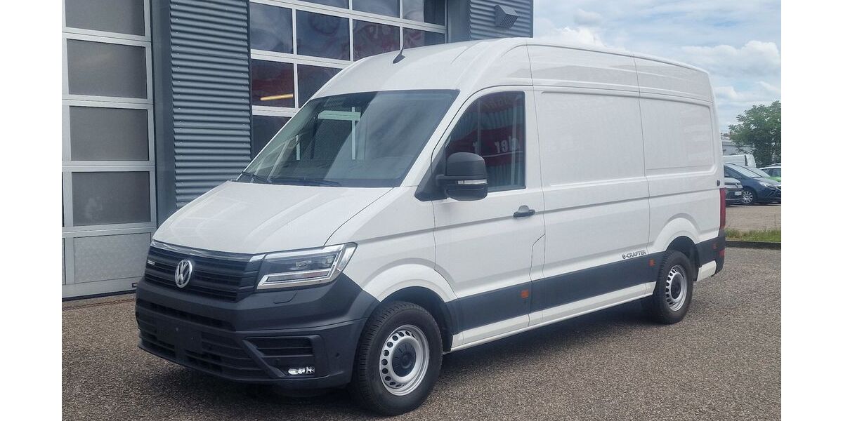VW Crafter 42.000 km 22.499 &euro; Landau 76829