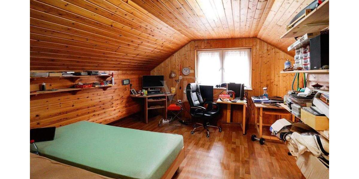 Doppelhaushälfte Waghäusel Kirrlach - 3 Zimmer, 84 m&sup2;, 349.000&euro; | Angebot:25670883