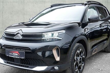 Citroen C5 Aircross 15.400 km 29.890 &euro; Karlsruhe 76185