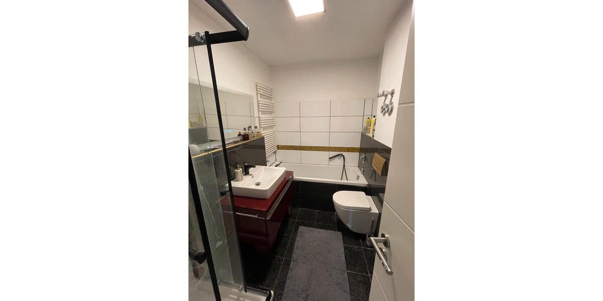 Stilvolle 2,5 Zimmer Wohnung in Karlsruhe Neureut 2.5 zimmer