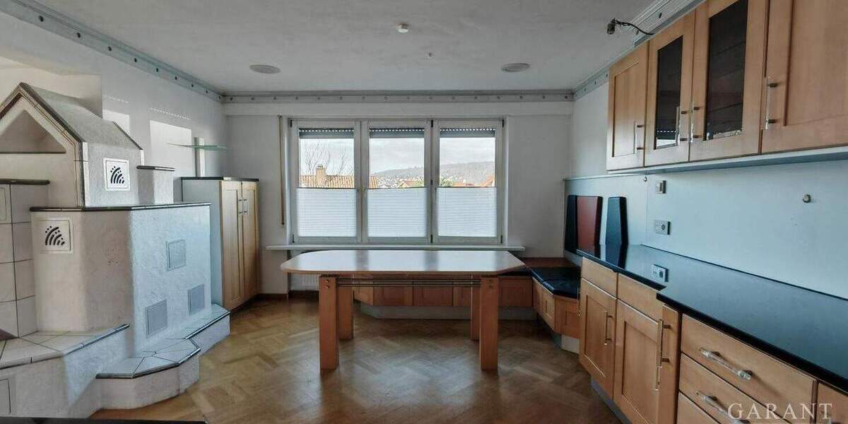 Einfamilienhaus Niefern Öschelbronn Niefern - 7 Zimmer, 239 m&sup2;, 630.000&euro; | Angebot:25778807