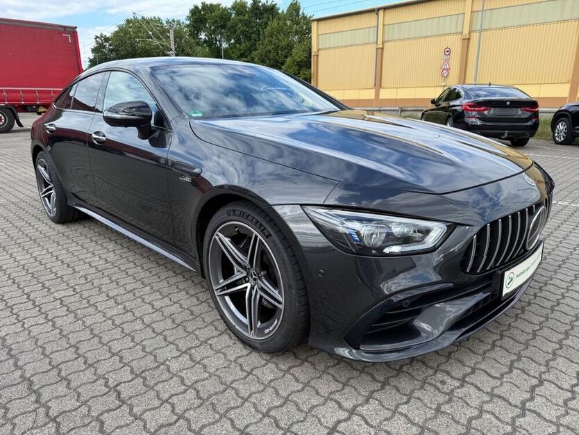 AMG GT