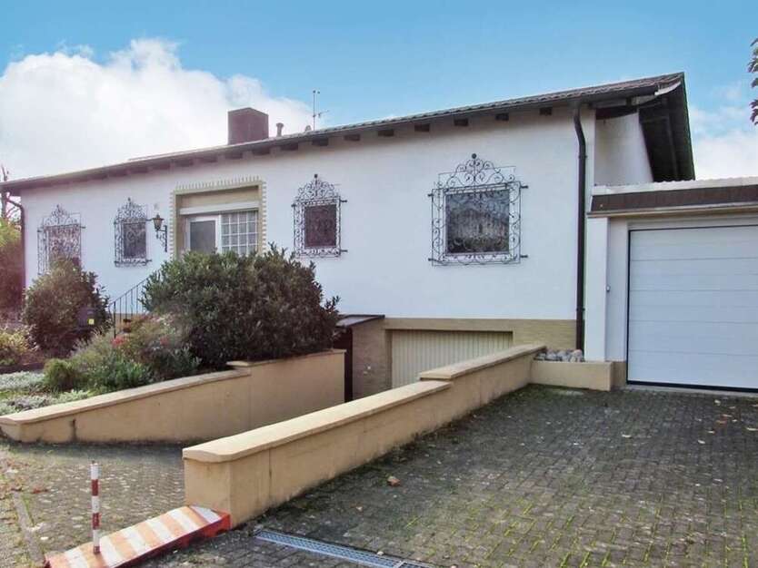 Haus zum Kaufen in Bad Schönborn 598.000 € 124 m²
