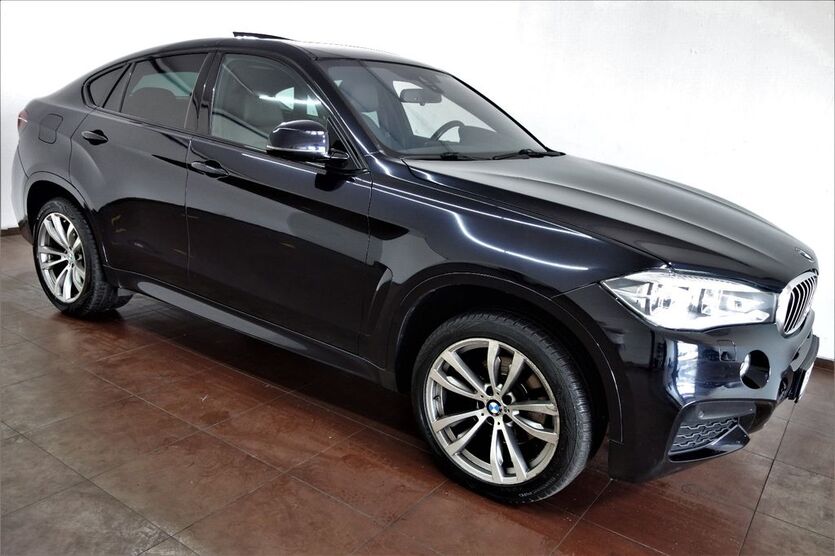 BMW X6 169.000 km 29.999 € Mühlacker 75417