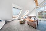 Etagenwohnung Karlsruhe Knielingen - 3 Zimmer, 99 m&sup2;, 355.000&euro; | Angebot:26799127