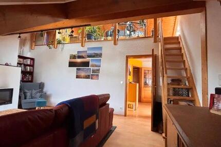 Wohnung Ettlingen - 4.5 Zimmer, 104 m&sup2;, 365.000&euro; | Angebot:26858225