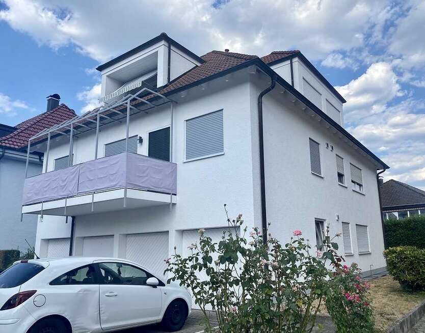Wohnung zum Kaufen in Gernsbach 199.000 € 81.02 m²