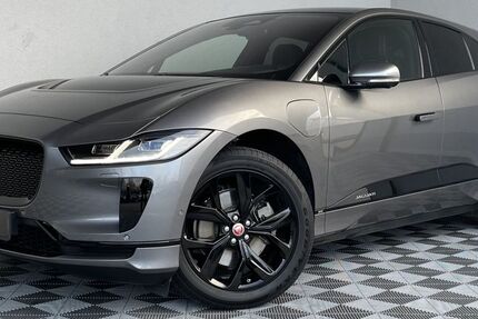 Jaguar I-Pace 51.000 km 32.000 € Wörth am Rhein 76744