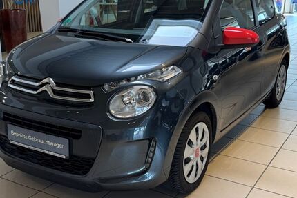 Citroen C1 37.465 km 7.950 &euro; Bruchsal 76646