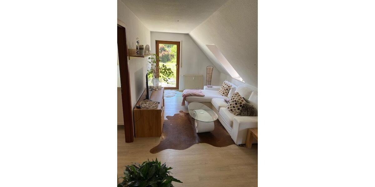 Dachgeschoßwohnung Karlsbad - 2.5 Zimmer, 56 m&sup2;, 190.000&euro; | Angebot:26876972