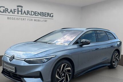 VW ID.7 9.410 km 51.900 € Bruchsal 76646