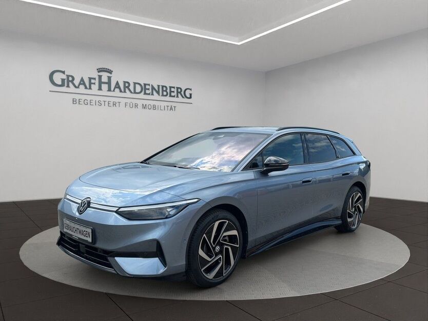 VW ID.7 9.410 km 51.900 € Bruchsal 76646