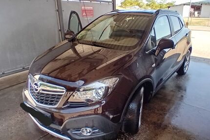 Opel Mokka 140.000 km 7.800 &euro; Gernsbach - Scheuern 76593