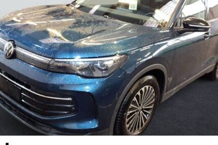 VW Tiguan 20.396 km 36.530 &euro; Durmersheim 76448