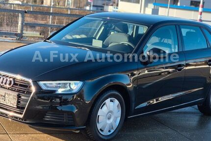 Audi A3 24.890 km 15.000 &euro; Birkenfeld bei Pforzheim 75217