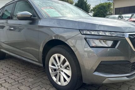 Skoda Kamiq 1.306 km 22.800 &euro; Weingarten (Pfalz) 67366