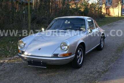 Porsche 911 2.000 km 129.000 &euro; Waghäusel 68753