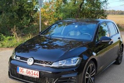 VW Golf 130.000 km 18.250 &euro; Rülzheim 76761