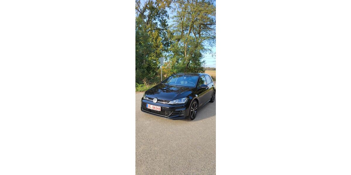 VW Golf 130.000 km 18.250 &euro; Rülzheim 76761