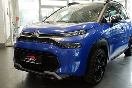 Citroen C3 Aircross 43.200 km 17.580 &euro; Karlsruhe 76185