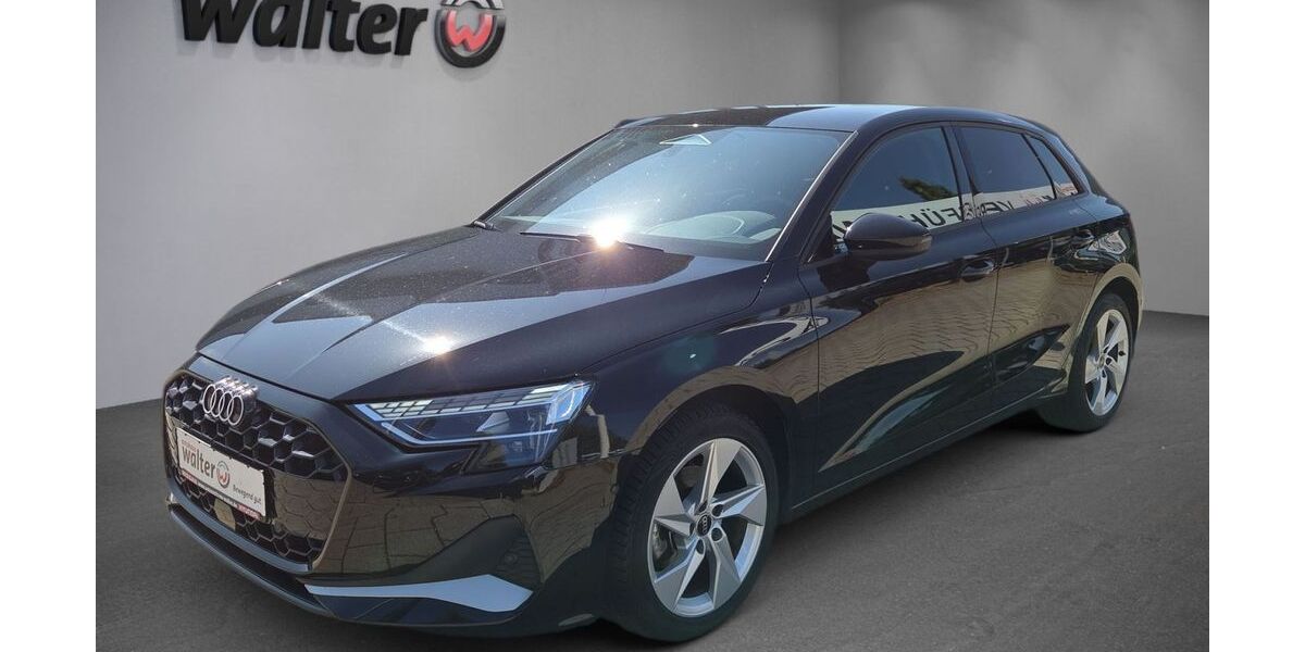 Audi A3 32.000 km 24.740 &euro; Pforzheim 75177
