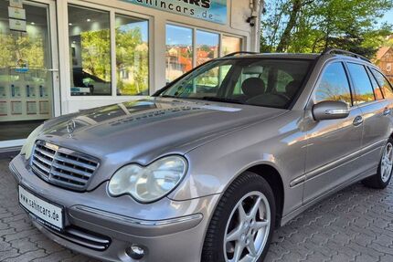 Mercedes-Benz C 180 176.200 km 2.500 &euro; Ispringen (bei Pforzheim) 75228